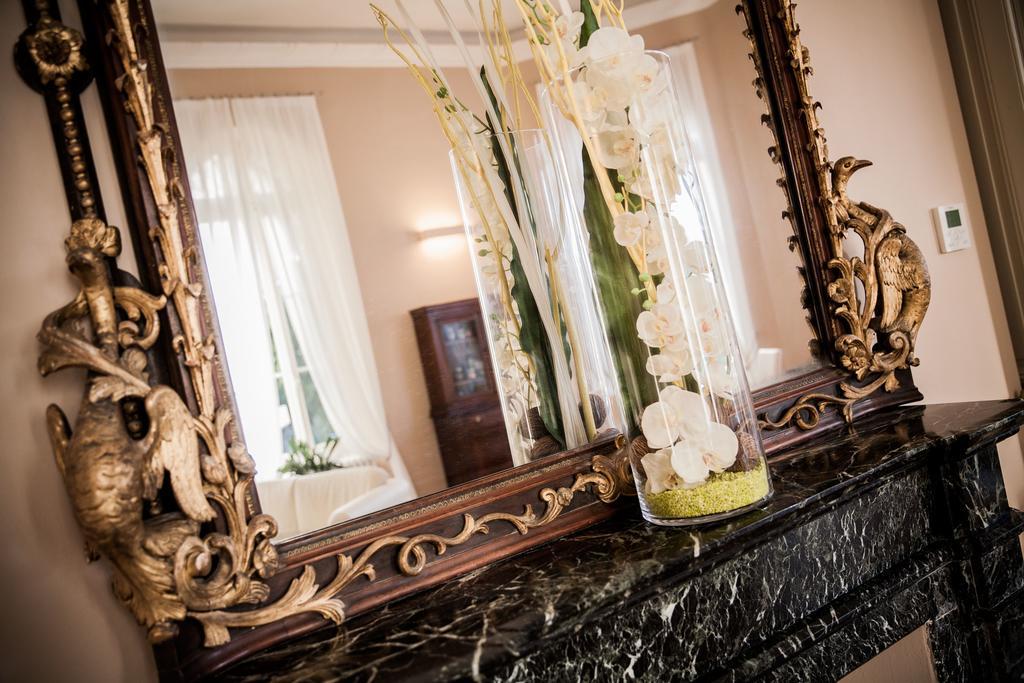 Villa Sylva & Spa Sanremo Dış mekan fotoğraf